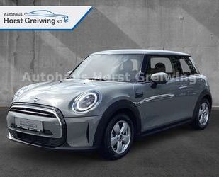Mini ONE Gebrauchtwagen