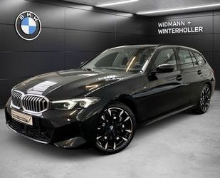 BMW 330 Gebrauchtwagen