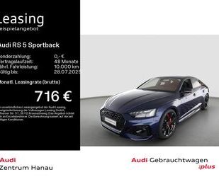 Audi RS5 Gebrauchtwagen