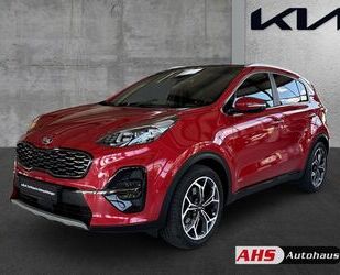 Kia Sportage Gebrauchtwagen