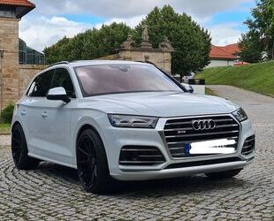 Audi SQ5 Gebrauchtwagen