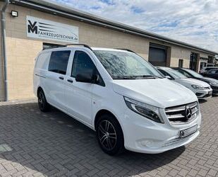 Mercedes-Benz Vito Gebrauchtwagen