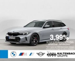 BMW 330 Gebrauchtwagen