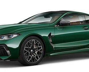 BMW M8 Gebrauchtwagen