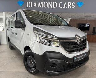 Renault Trafic Gebrauchtwagen