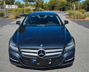 Mercedes-Benz CLS 350 Gebrauchtwagen