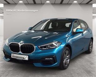 BMW 116 Gebrauchtwagen