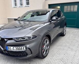 Alfa Romeo Tonale Gebrauchtwagen