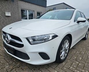 Mercedes-Benz A 220 Gebrauchtwagen