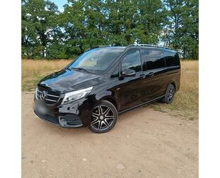 Mercedes-Benz V 250 Gebrauchtwagen