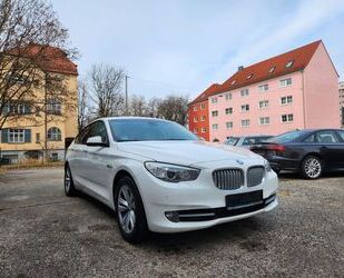 BMW 530 Gebrauchtwagen