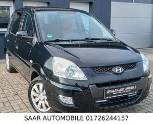 Hyundai Matrix Gebrauchtwagen