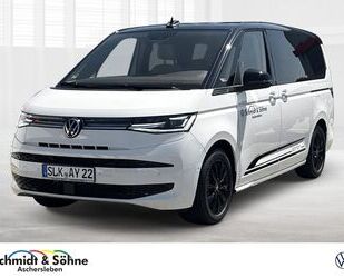 VW T7 Multivan Gebrauchtwagen