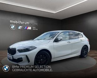 BMW 120 Gebrauchtwagen