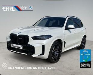 BMW X5 Gebrauchtwagen