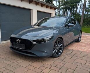 Mazda 3 Gebrauchtwagen