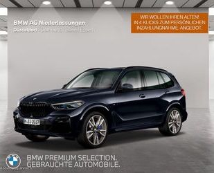 BMW X5 M50 Gebrauchtwagen