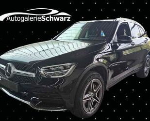 Mercedes-Benz GLC 300 Gebrauchtwagen