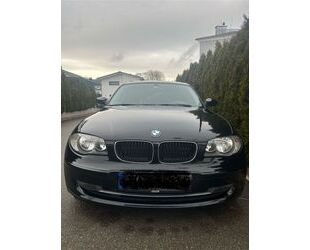 BMW 116 Gebrauchtwagen