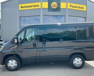 Peugeot Boxer Gebrauchtwagen