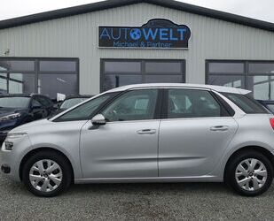 Citroen C4 Picasso Gebrauchtwagen