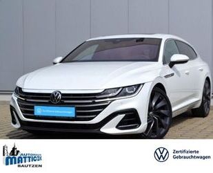 VW Arteon Gebrauchtwagen