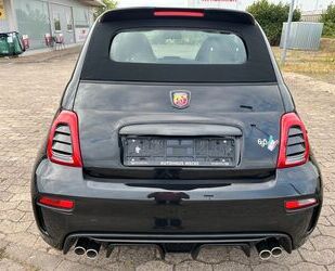 Abarth 695C Gebrauchtwagen
