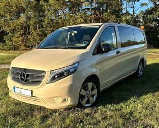 Mercedes-Benz Vito Gebrauchtwagen