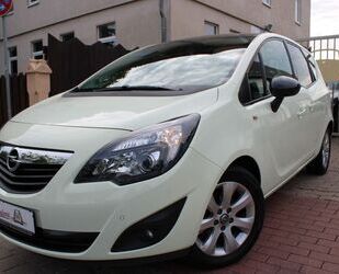 Opel Meriva Gebrauchtwagen