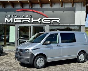 VW T6 Kombi Gebrauchtwagen