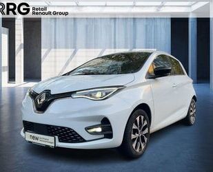 Renault ZOE Gebrauchtwagen