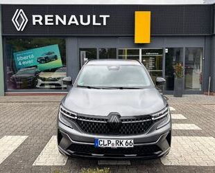 Renault Espace Gebrauchtwagen