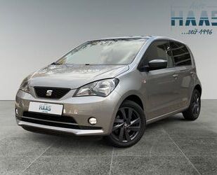 Seat Mii Gebrauchtwagen