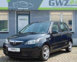 Mazda 2 Gebrauchtwagen