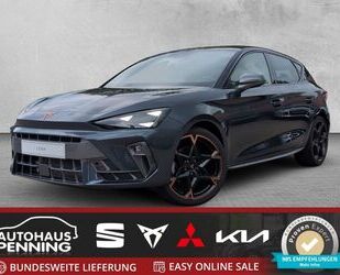 Cupra Leon Gebrauchtwagen