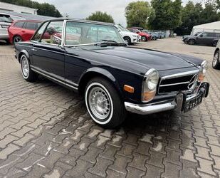 Mercedes-Benz SL 230 Gebrauchtwagen