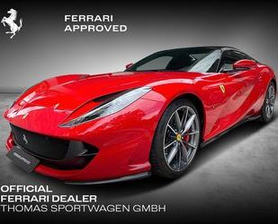 Ferrari 812 Gebrauchtwagen