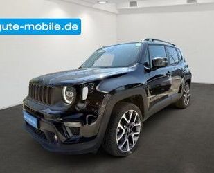 Jeep Renegade Gebrauchtwagen
