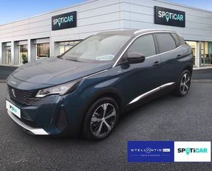 Peugeot 3008 Gebrauchtwagen