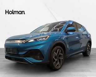 BYD ATTO 3 Gebrauchtwagen