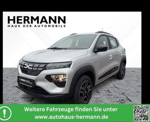 Dacia Spring Gebrauchtwagen