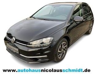 VW Volkswagen Golf JOIN 1.0 TSI AHK+Navi+WiPa+PDC+GJ- Gebrauchtwagen