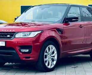 Land Rover Range Rover Sport Gebrauchtwagen