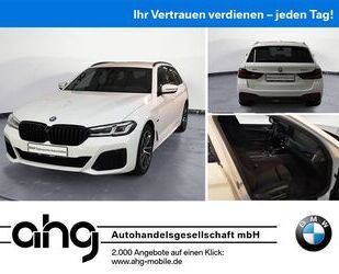 BMW 530 Gebrauchtwagen