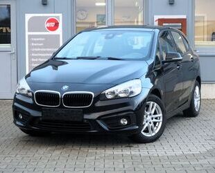 BMW 216 Gebrauchtwagen