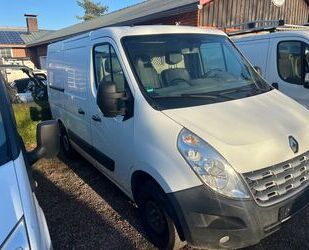 Renault Master Gebrauchtwagen