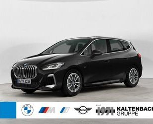 BMW 225 Active Tourer Gebrauchtwagen