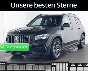 Mercedes-Benz GLB 35 AMG Gebrauchtwagen