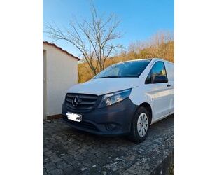 Mercedes-Benz Vito Gebrauchtwagen
