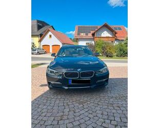BMW 320 Gebrauchtwagen